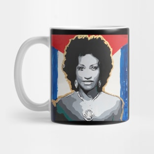 Azucar Mug